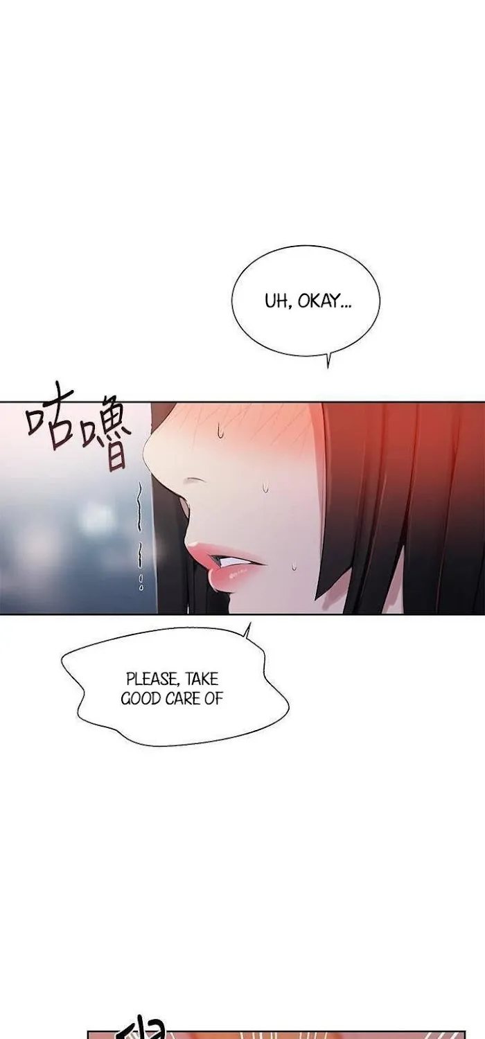 Secret Class Chapter 22 page 65 - 