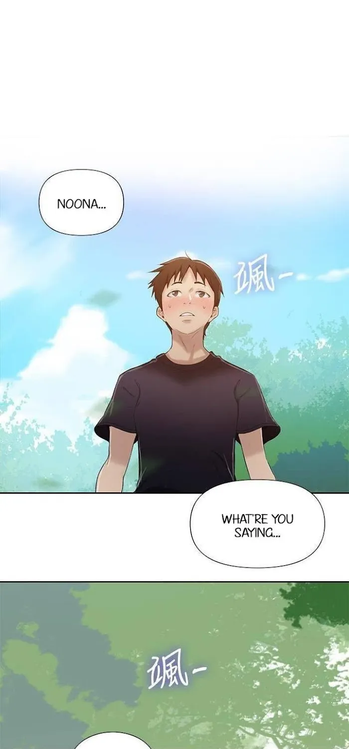 Secret Class Chapter 22 page 8 - 