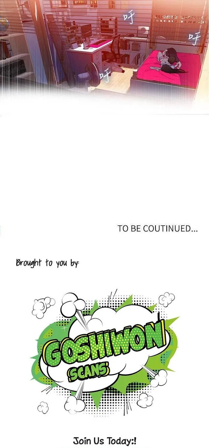 Secret Class Chapter 22 page 71 - 