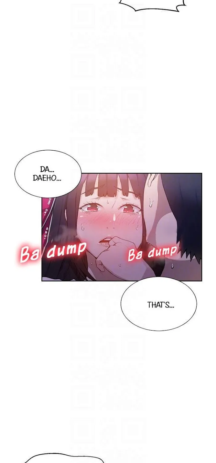 Secret Class Chapter 23 page 11 - 