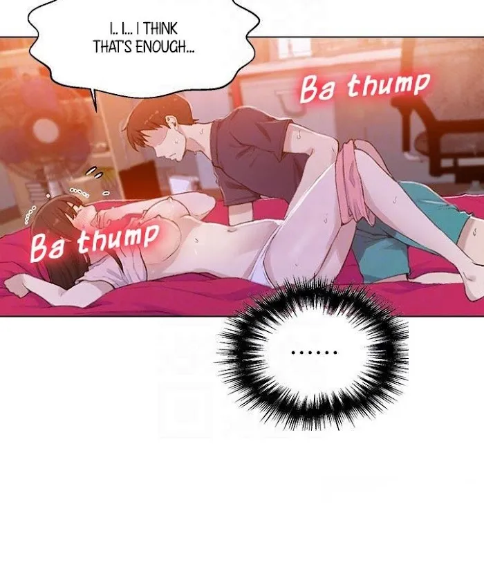 Secret Class Chapter 23 page 12 - 