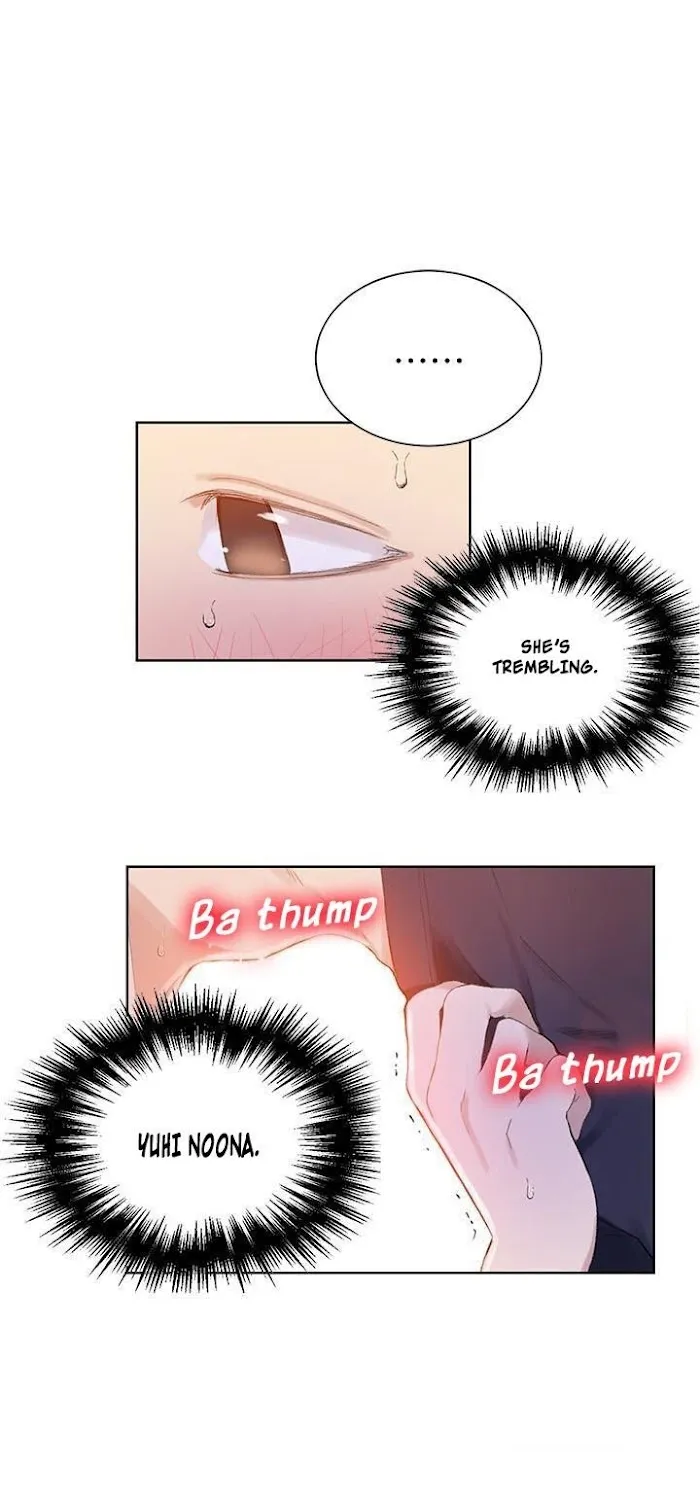 Secret Class Chapter 23 page 13 - 