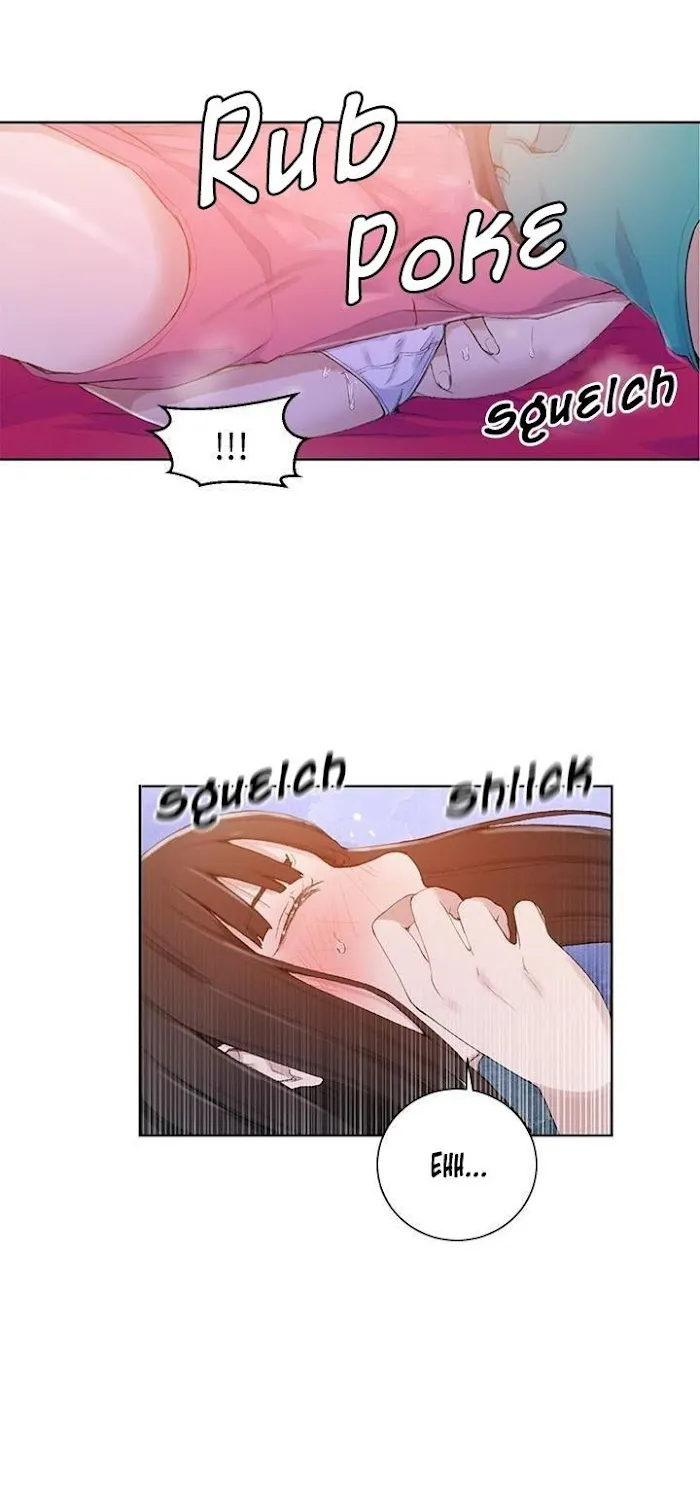 Secret Class Chapter 23 page 17 - 