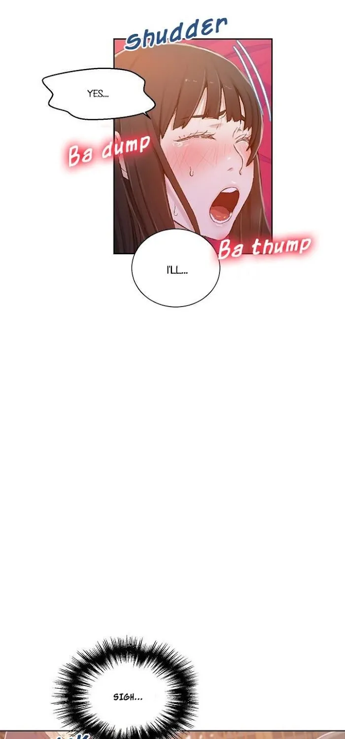 Secret Class Chapter 23 page 19 - 