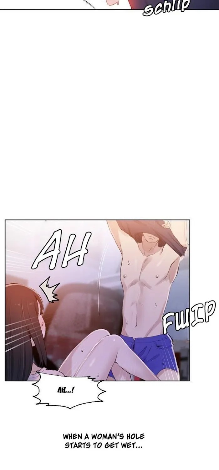 Secret Class Chapter 23 page 24 - 