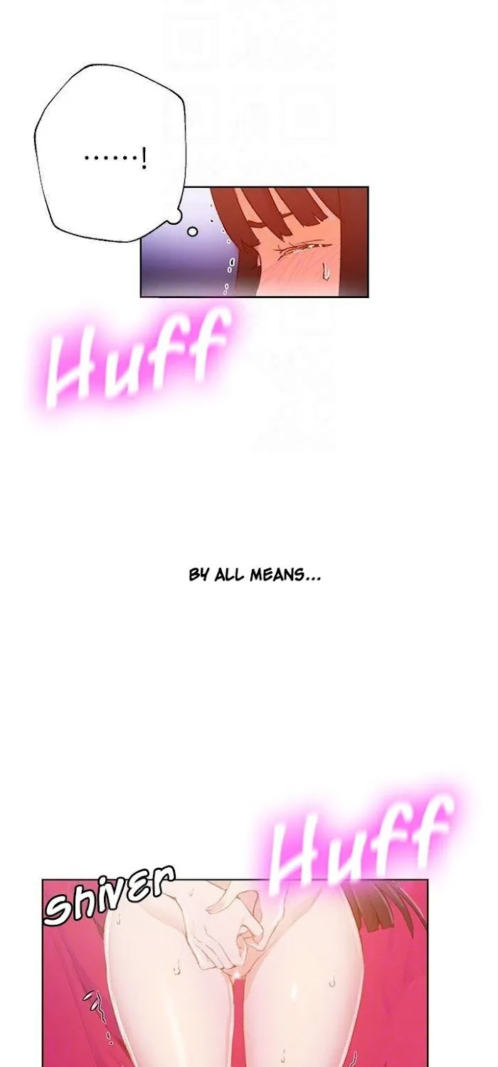 Secret Class Chapter 23 page 32 - 