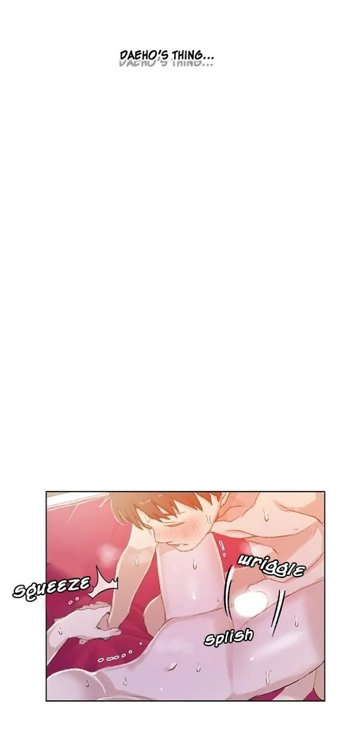 Secret Class Chapter 23 page 38 - 