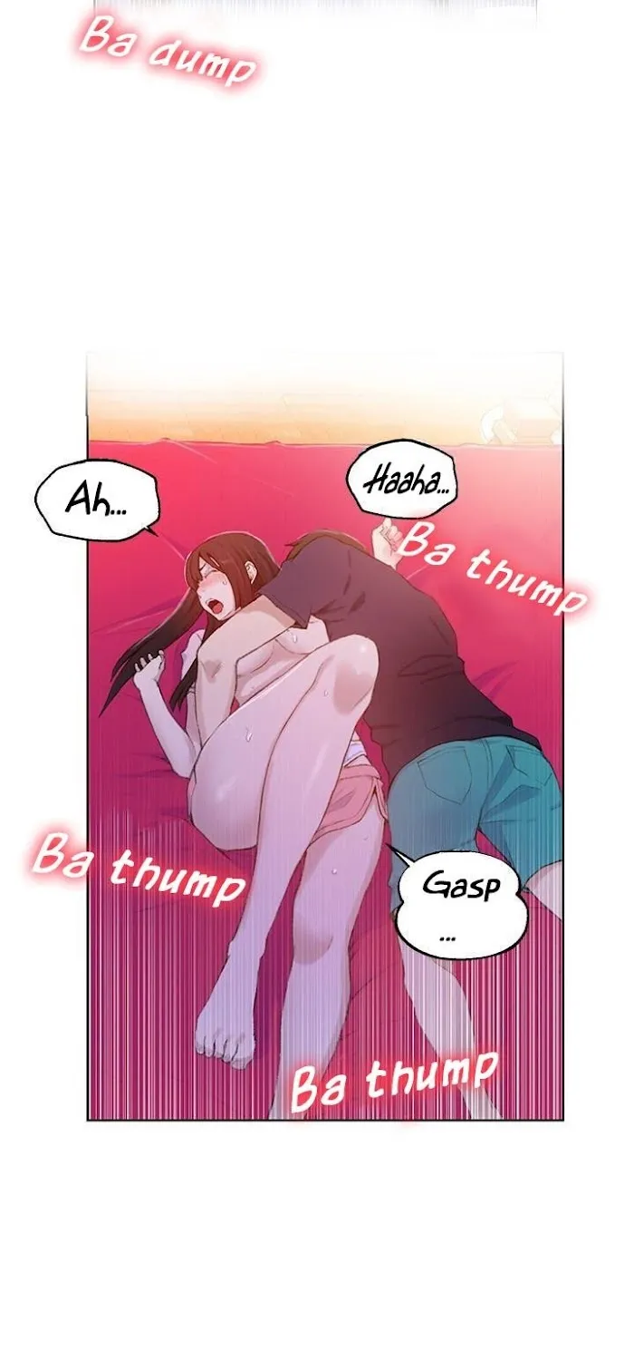 Secret Class Chapter 23 page 5 - 