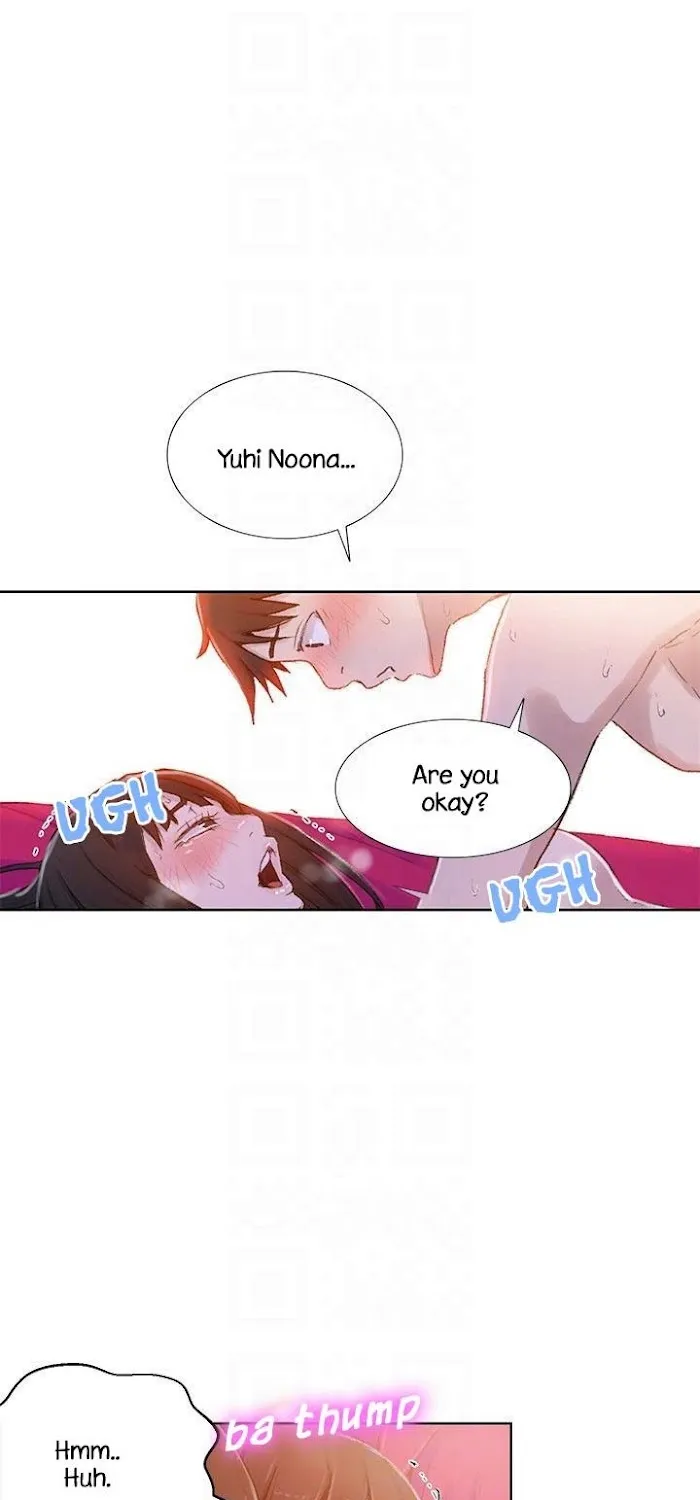 Secret Class Chapter 23 page 42 - 