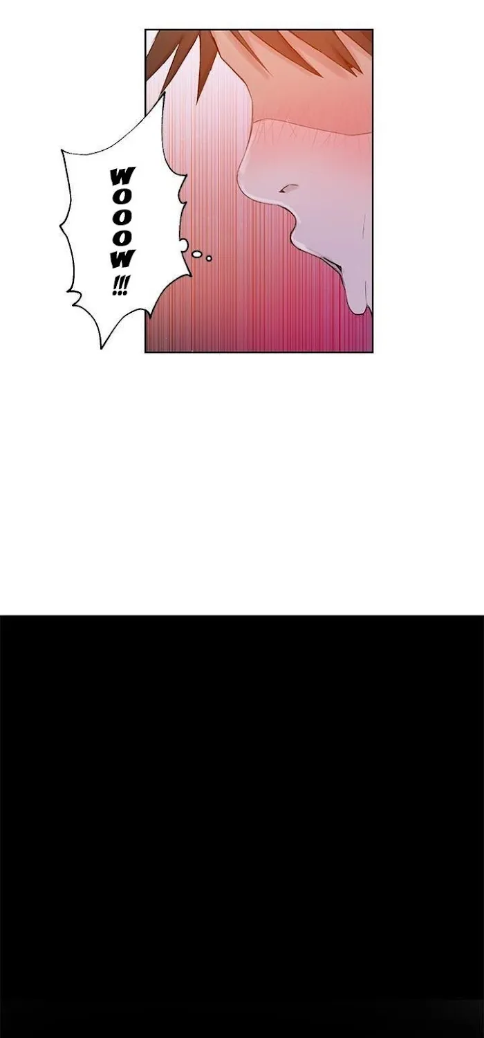 Secret Class Chapter 23 page 45 - 
