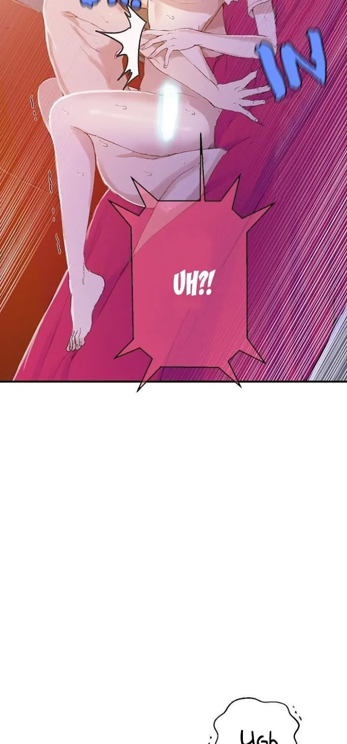Secret Class Chapter 23 page 57 - 