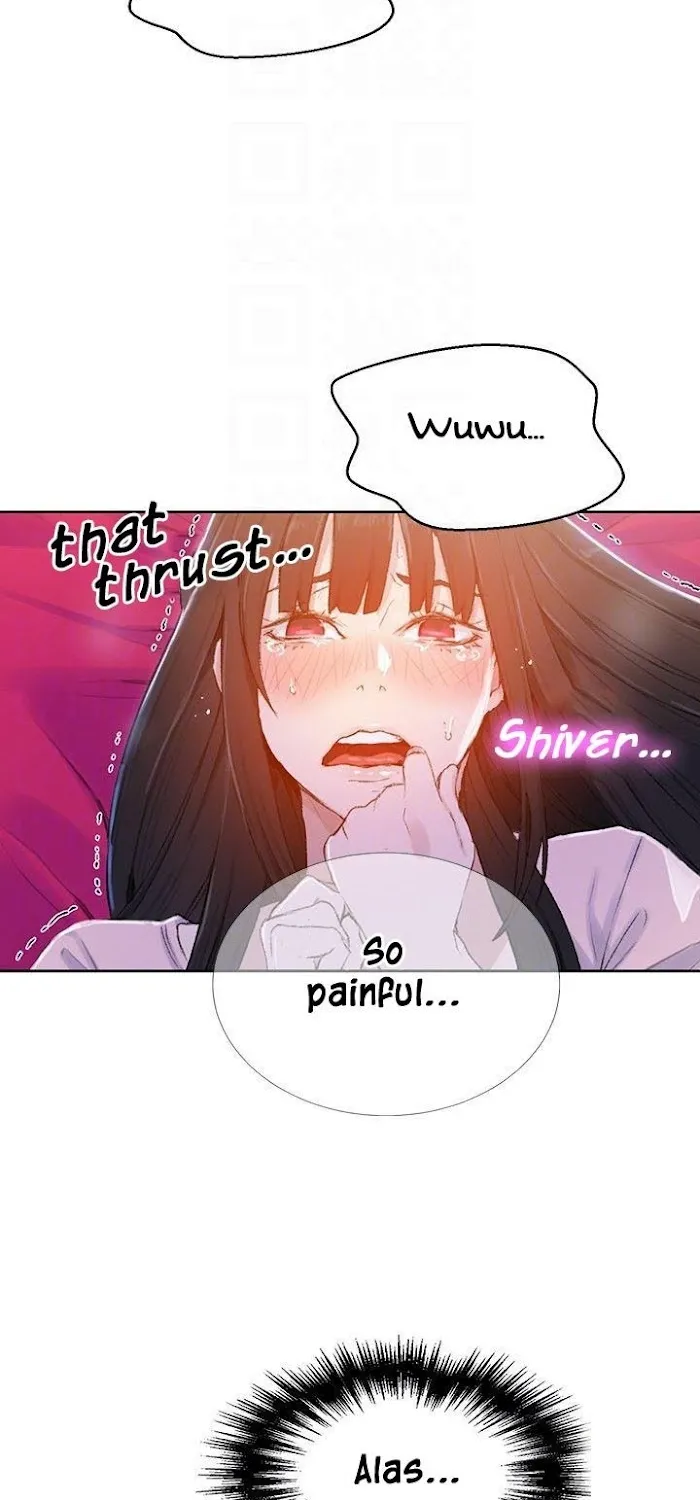 Secret Class Chapter 23 page 60 - 