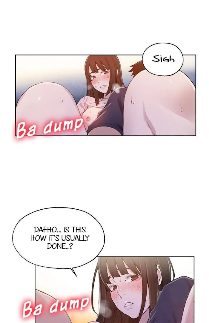 Secret Class Chapter 23 page 7 - 