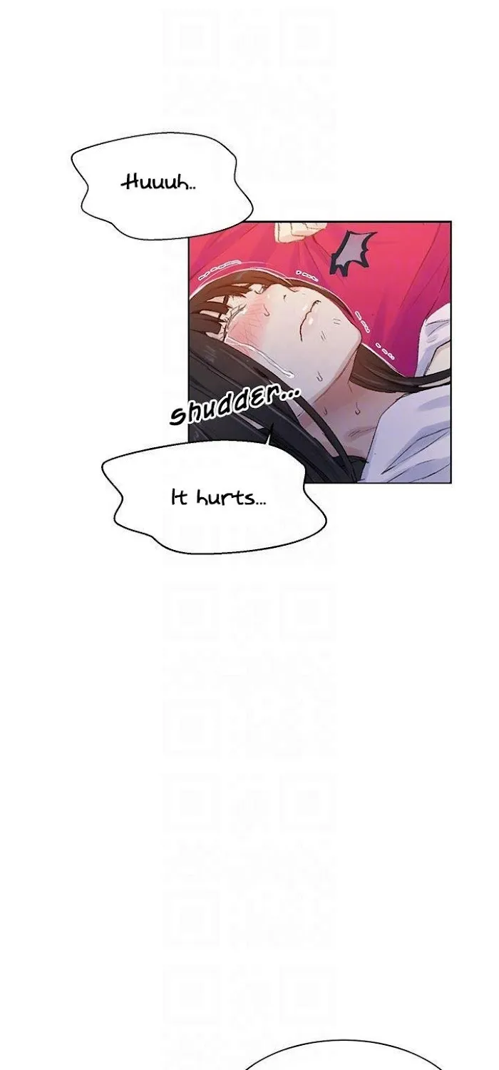 Secret Class Chapter 23 page 64 - 
