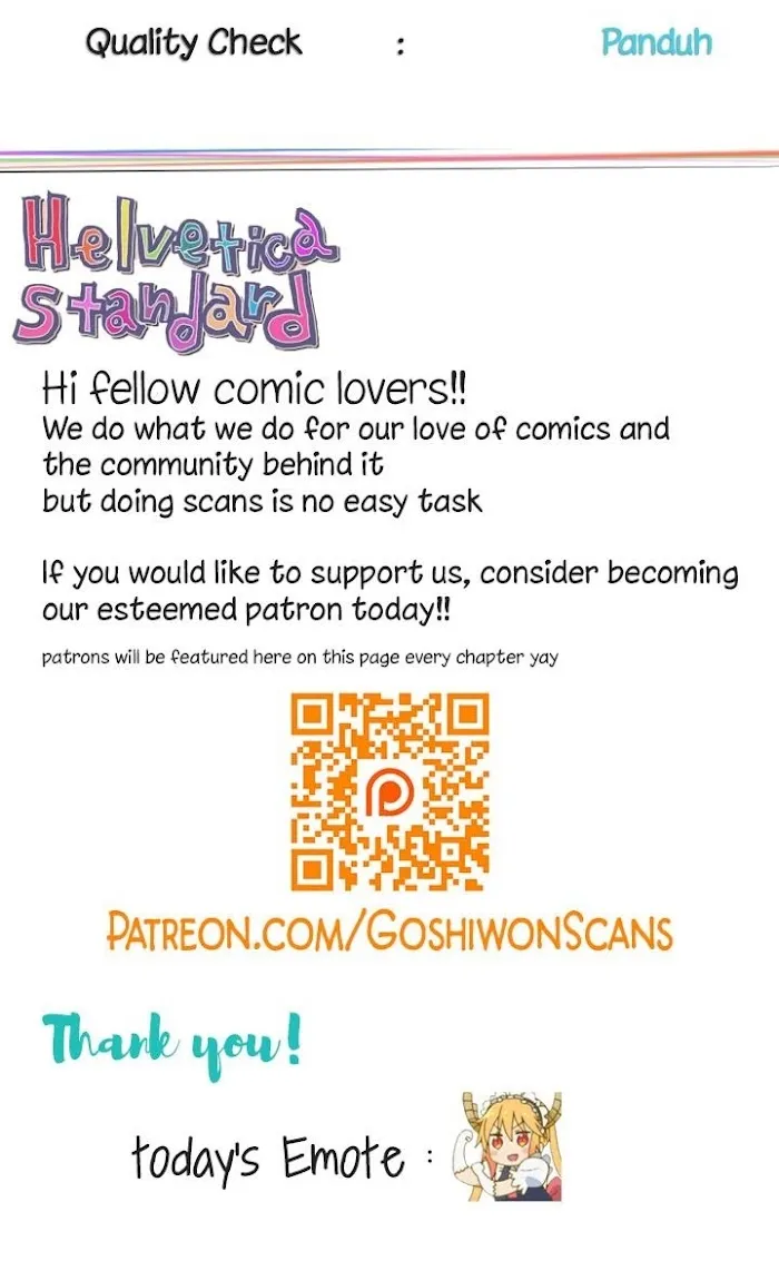 Secret Class Chapter 23 page 70 - 