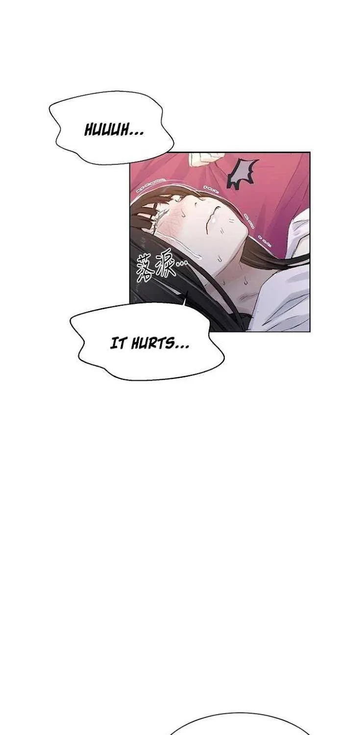 Secret Class Chapter 24 page 1 - 