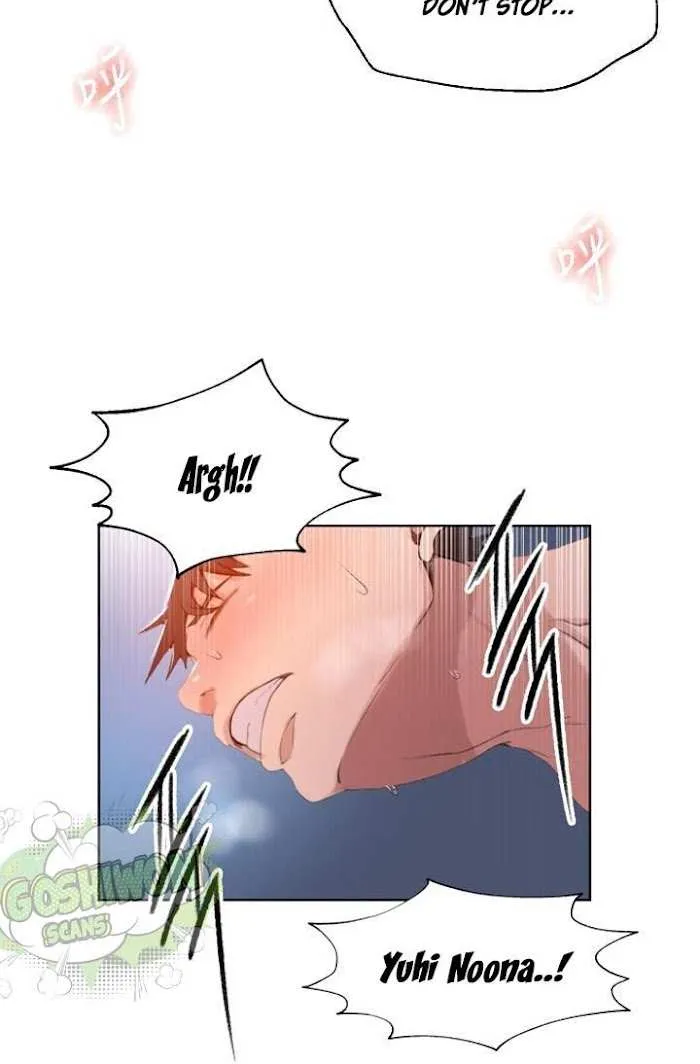 Secret Class Chapter 24 page 18 - 