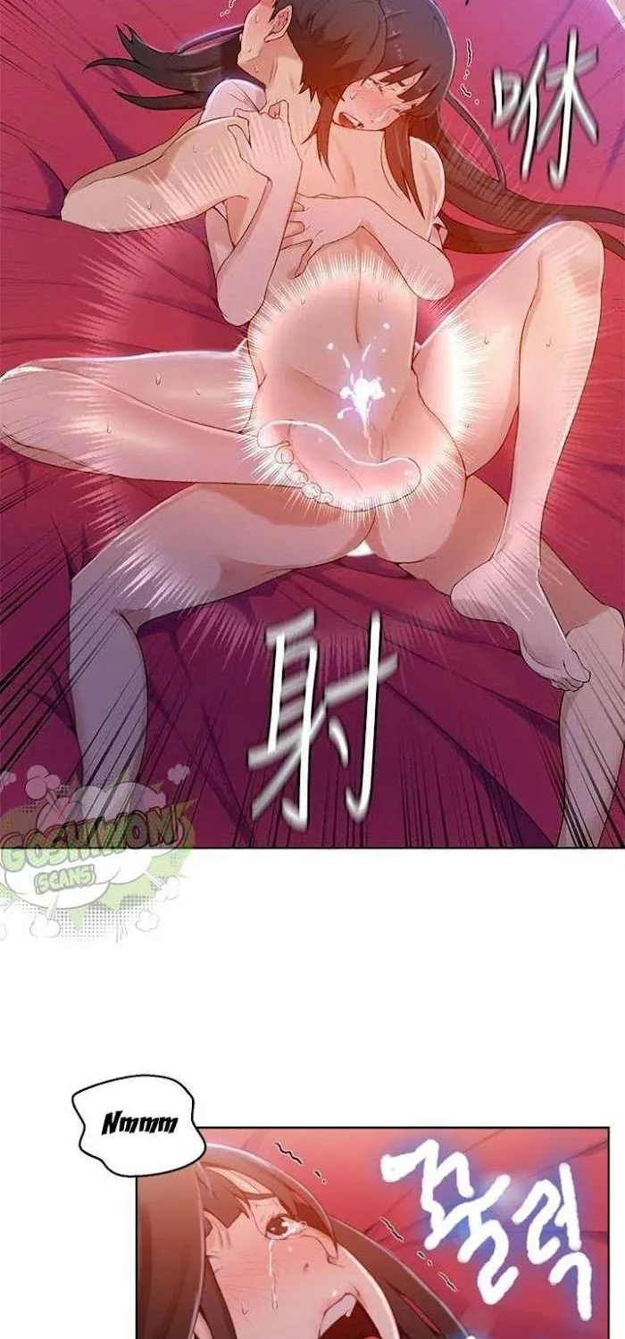 Secret Class Chapter 24 page 24 - 