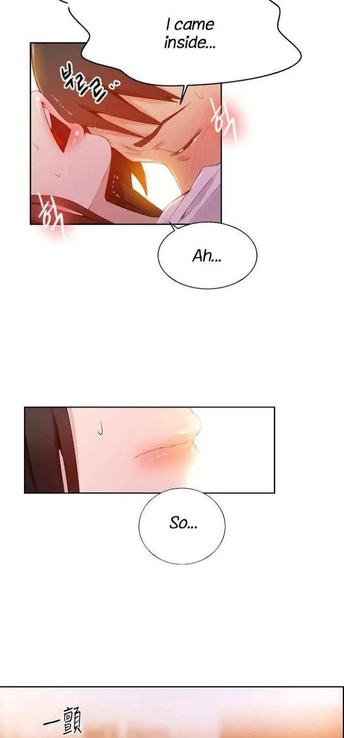 Secret Class Chapter 24 page 27 - 