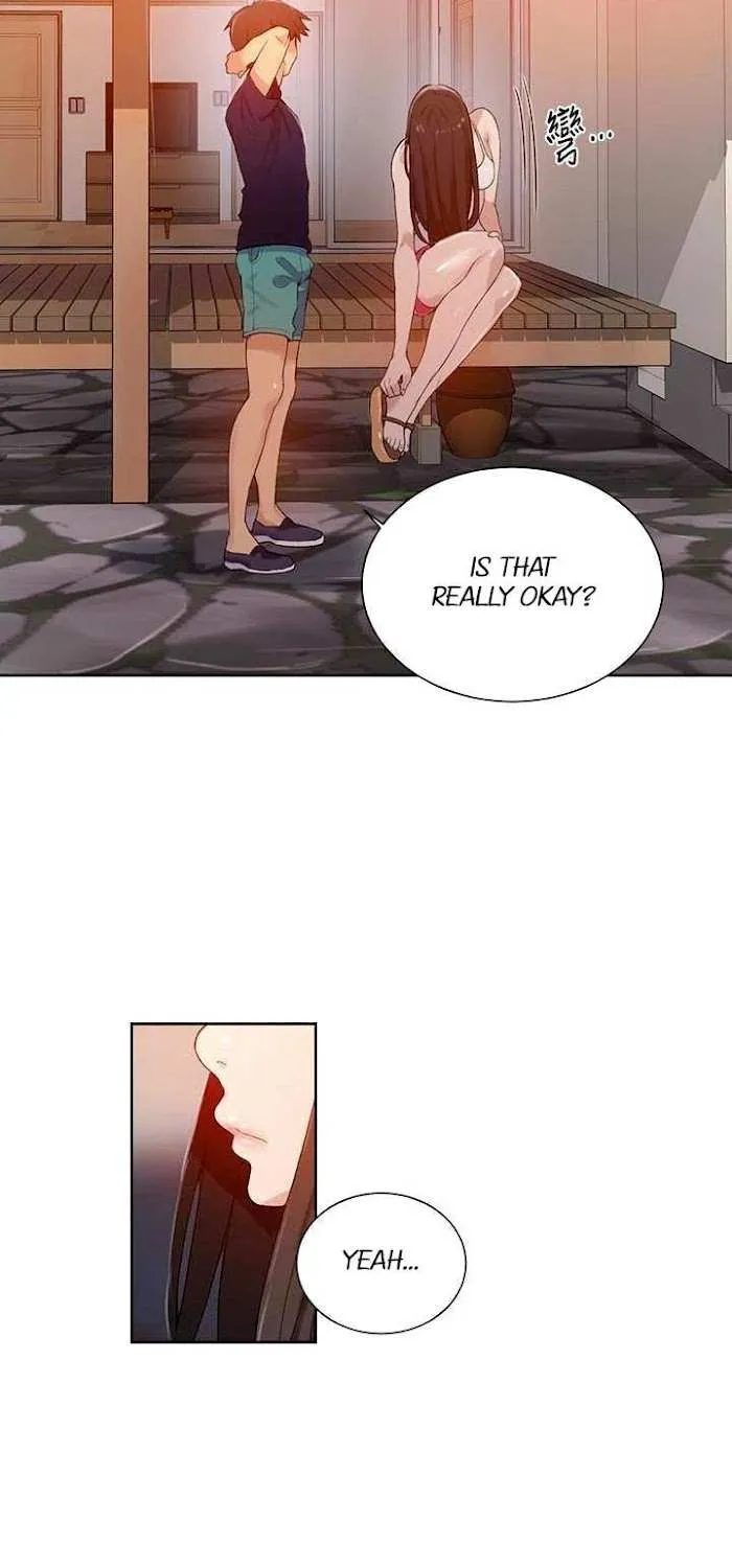 Secret Class Chapter 24 page 30 - 
