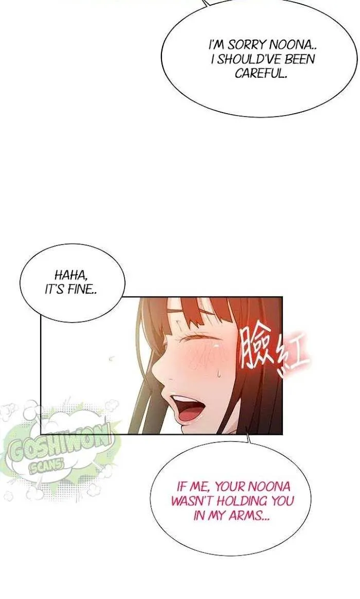 Secret Class Chapter 24 page 32 - 