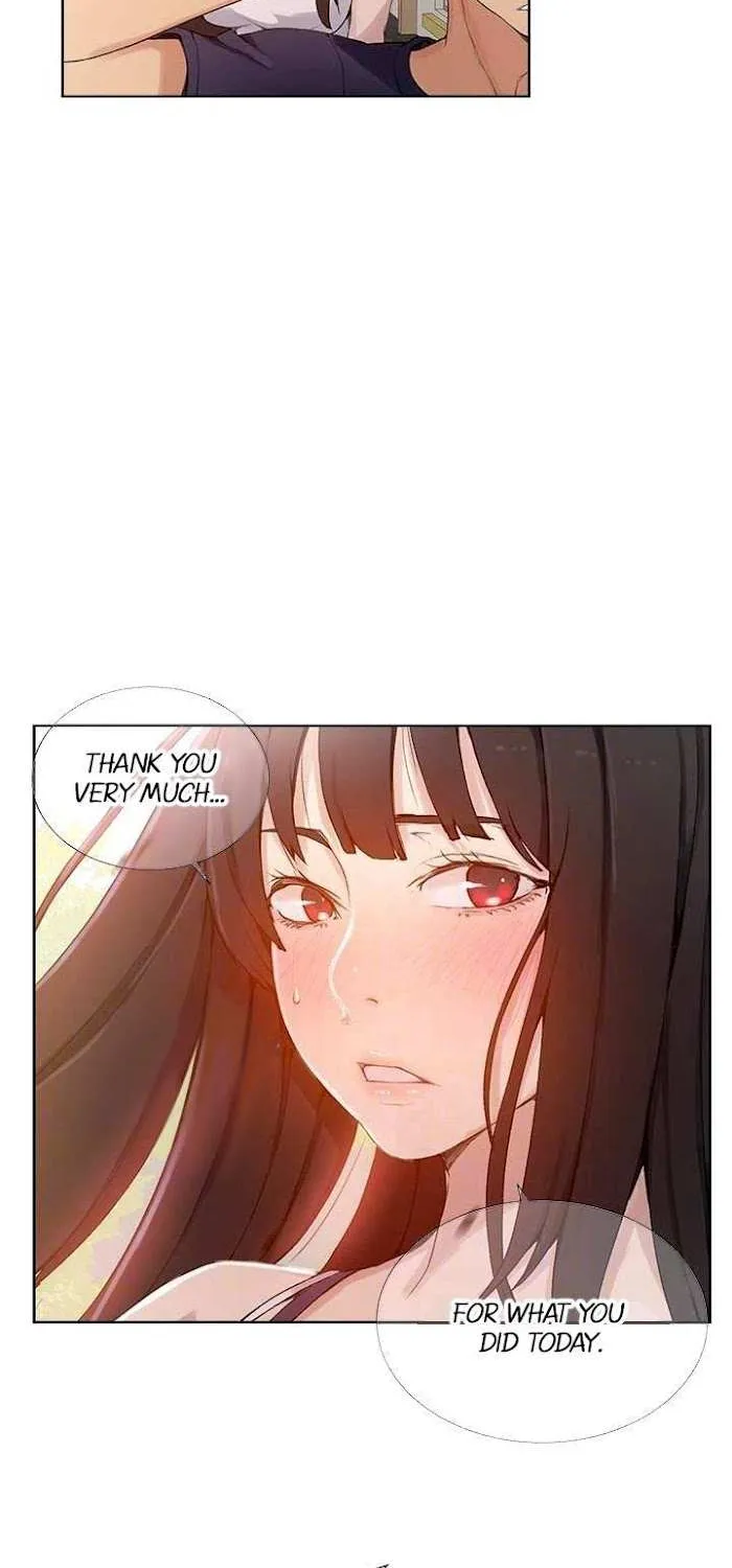 Secret Class Chapter 24 page 34 - 