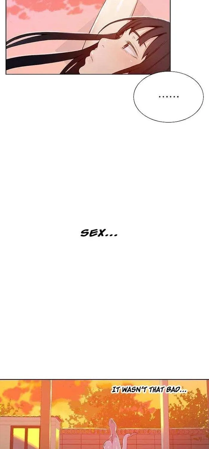 Secret Class Chapter 24 page 43 - 