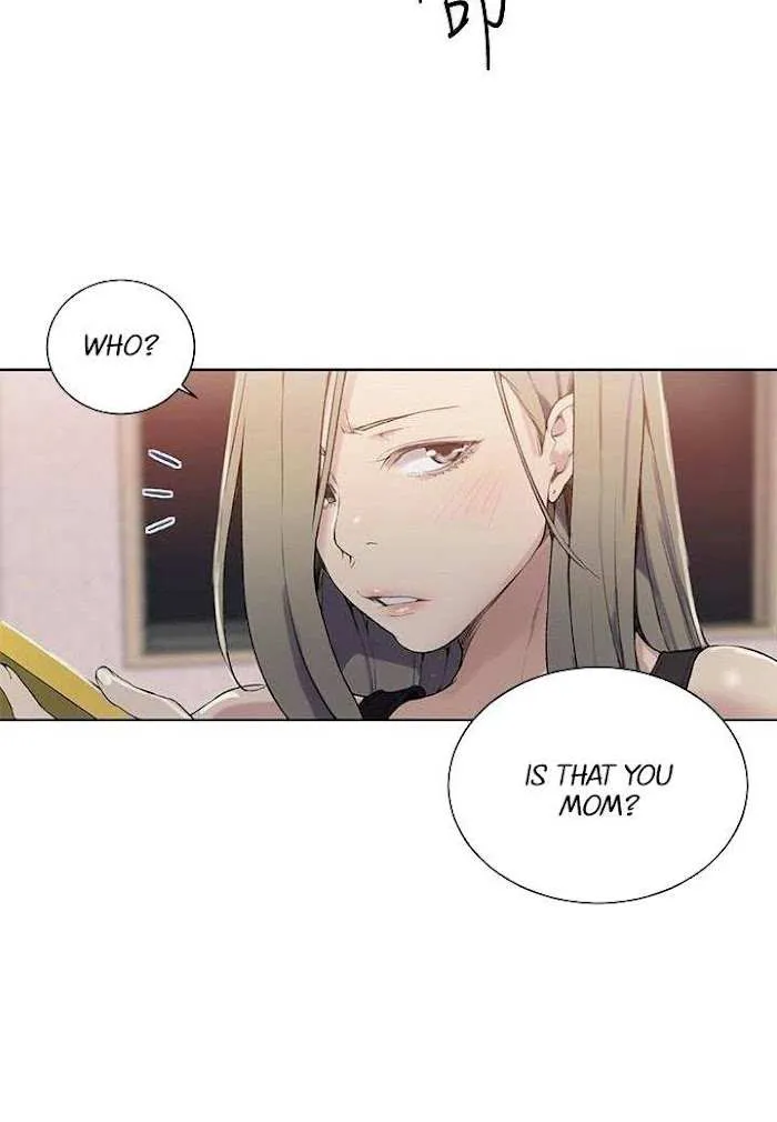 Secret Class Chapter 24 page 46 - 