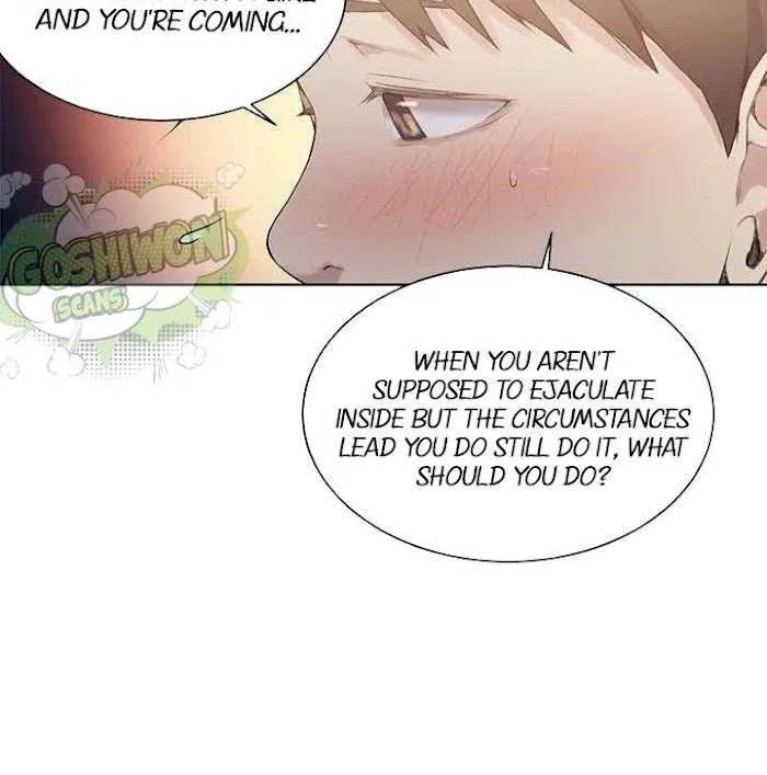 Secret Class Chapter 24 page 51 - 