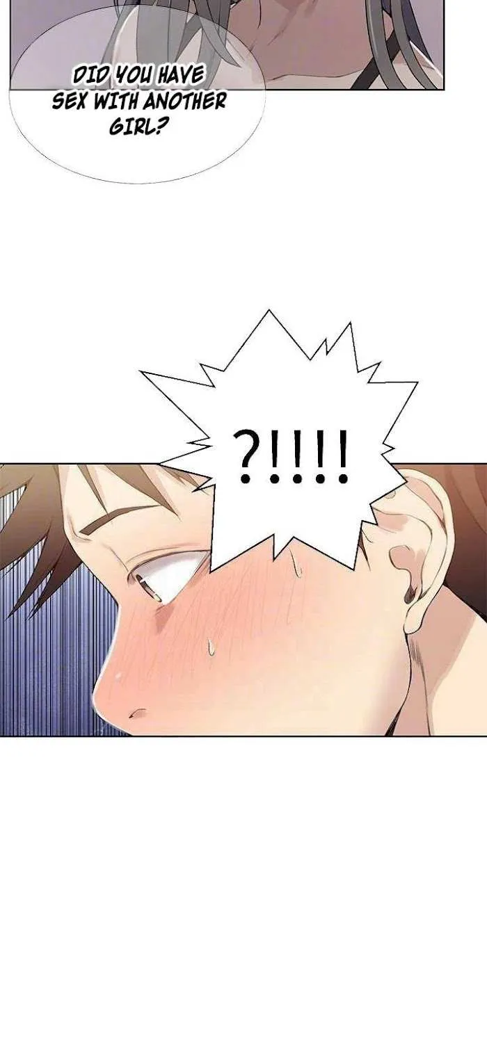 Secret Class Chapter 24 page 54 - 