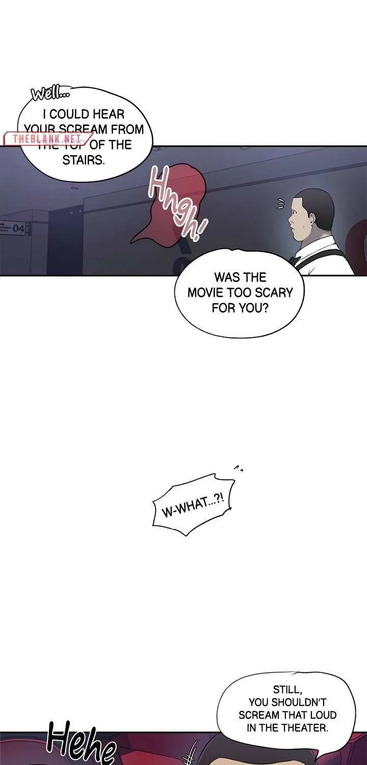 Secret Class Chapter 240 page 11 - 