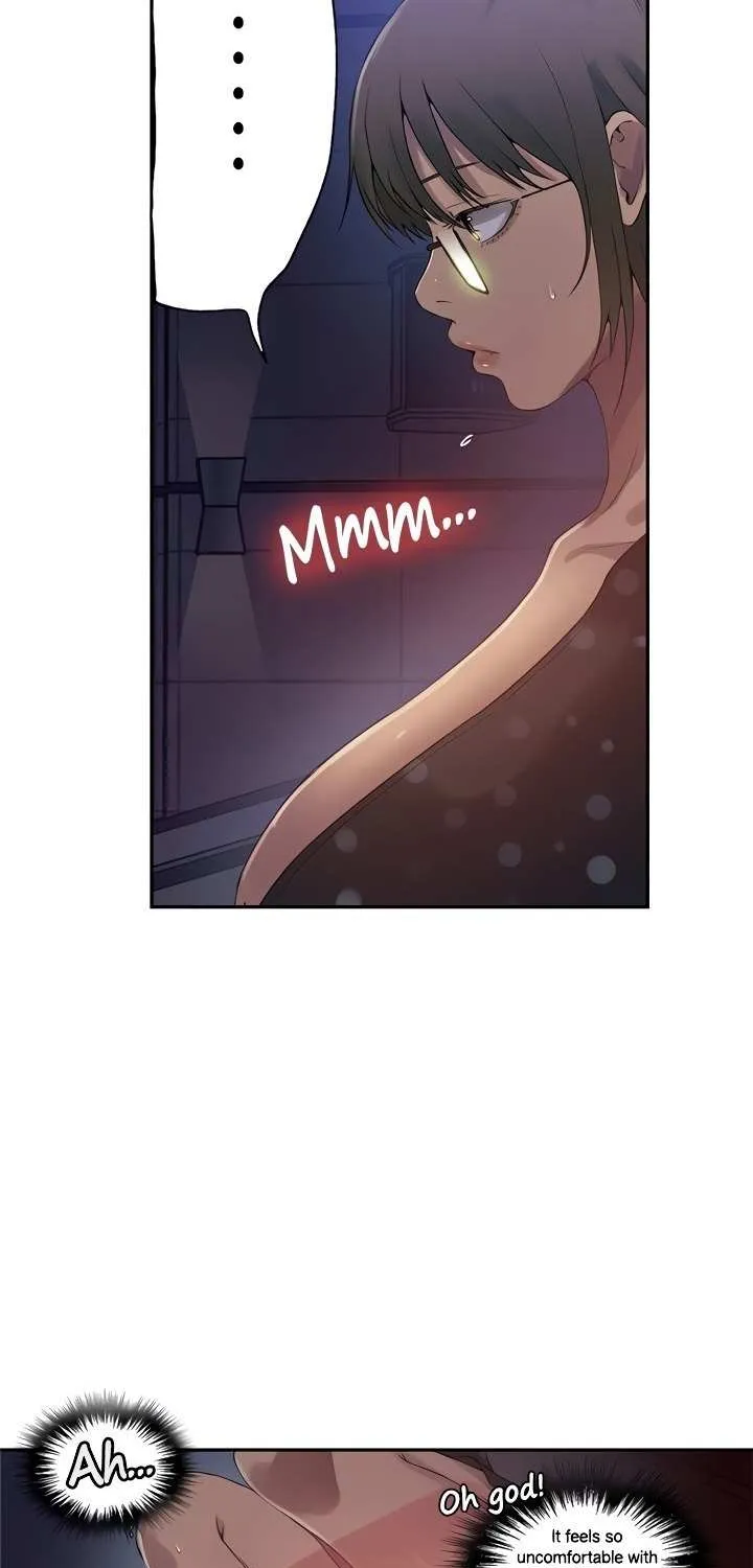Secret Class Chapter 240 page 14 - 
