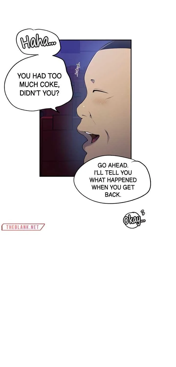 Secret Class Chapter 240 page 17 - 