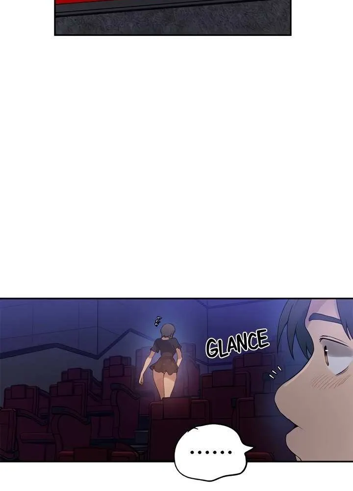 Secret Class Chapter 240 page 19 - 