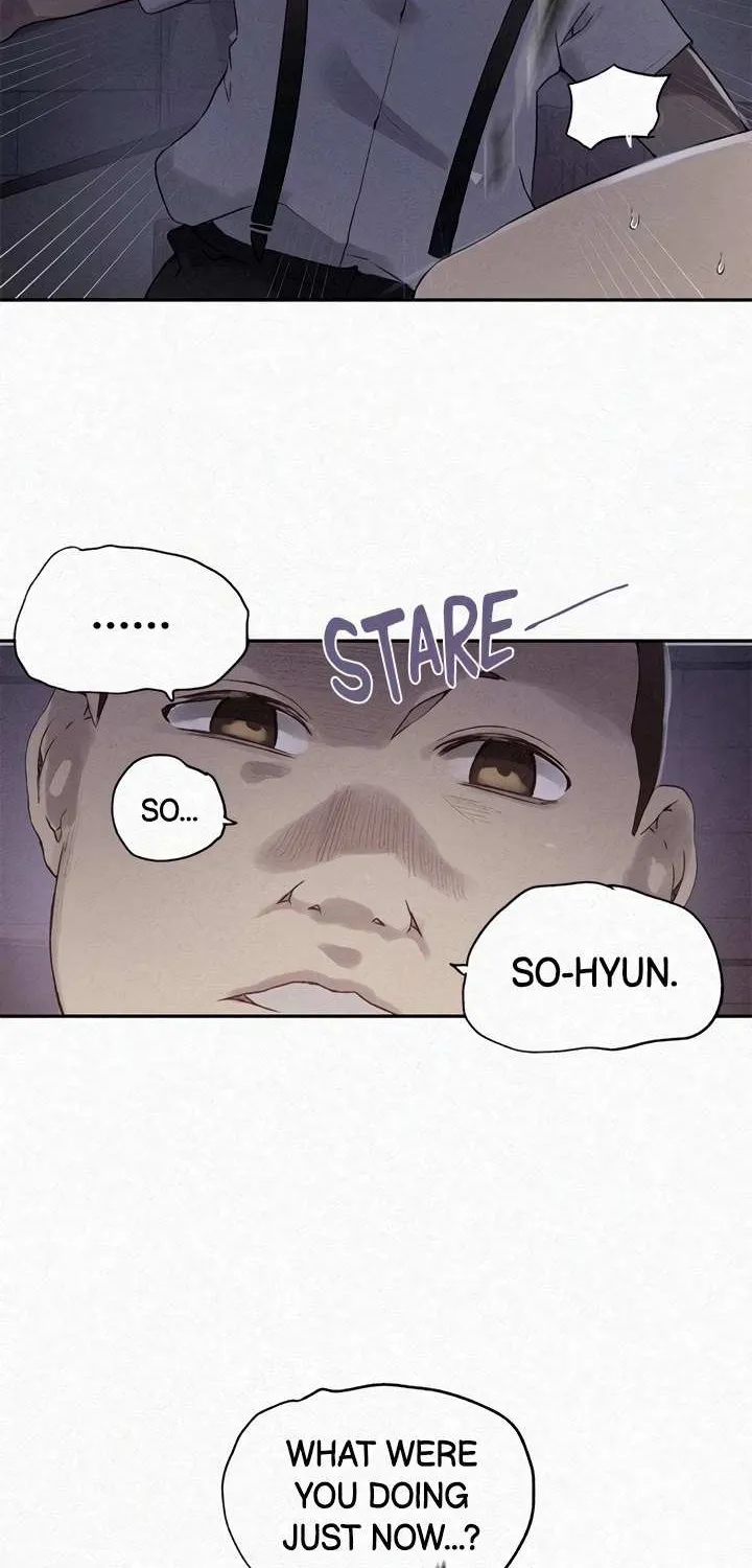 Secret Class Chapter 240 page 3 - 