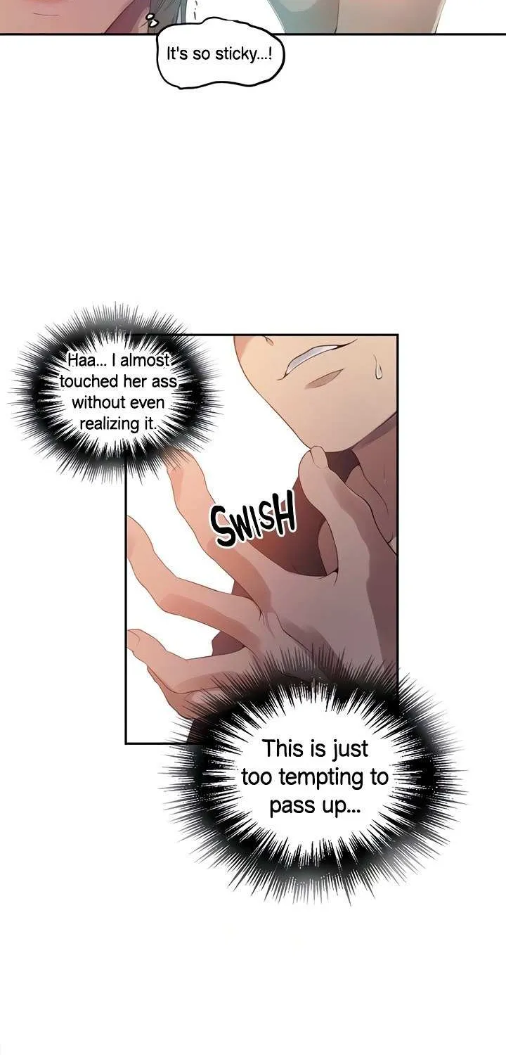 Secret Class Chapter 240 page 21 - 