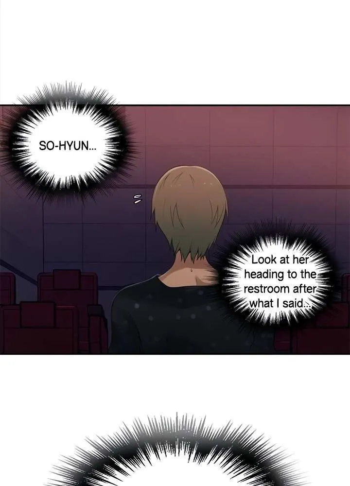Secret Class Chapter 240 page 22 - 