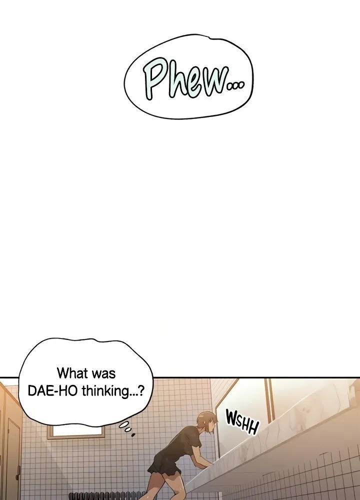 Secret Class Chapter 240 page 25 - 