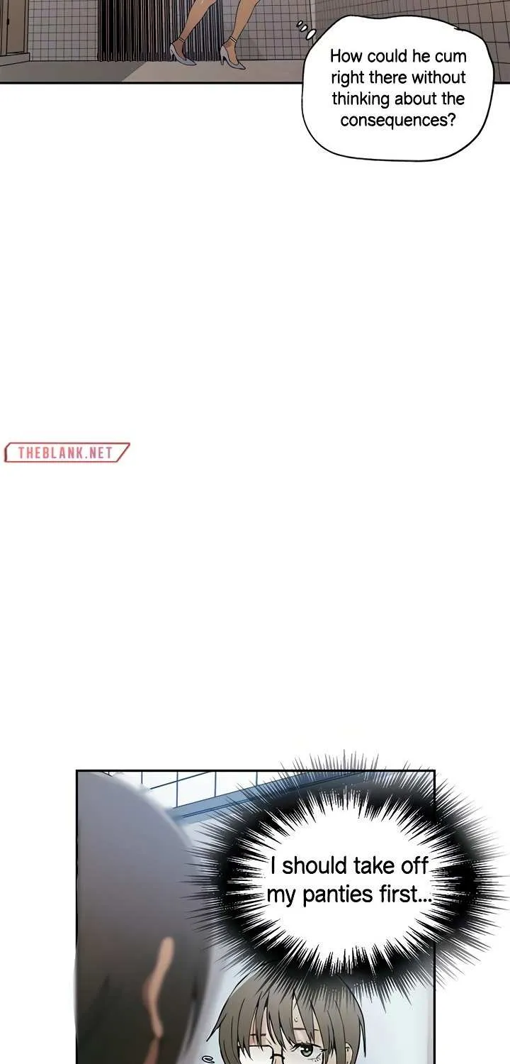 Secret Class Chapter 240 page 26 - 