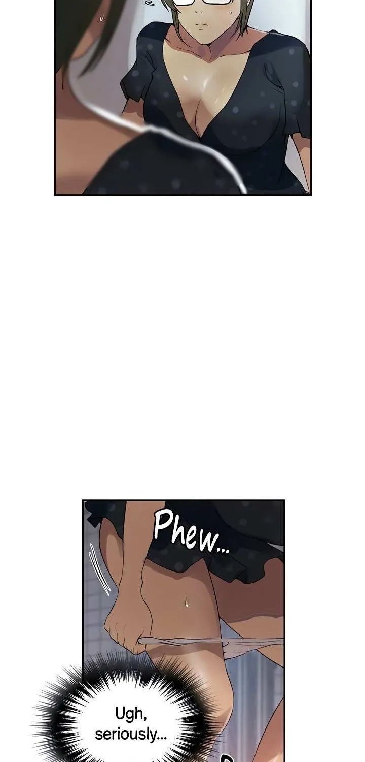 Secret Class Chapter 240 page 27 - 