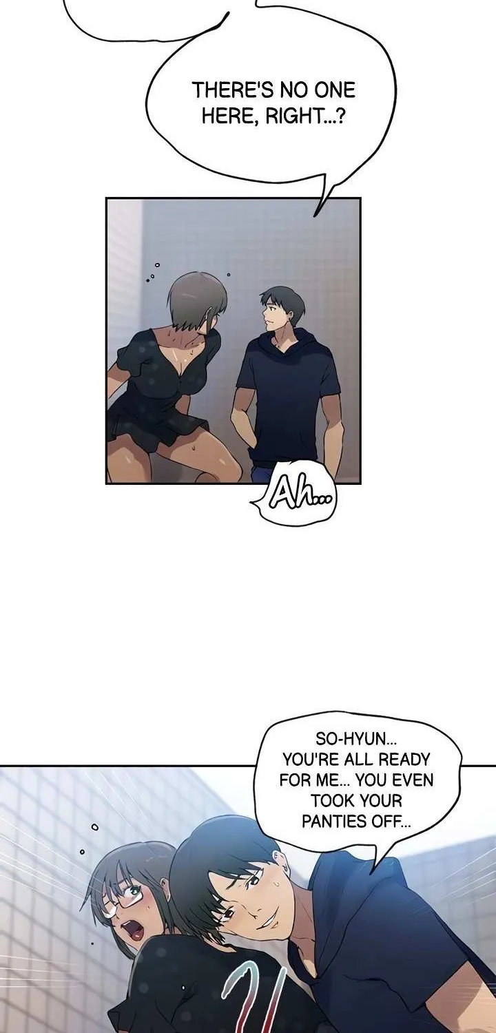 Secret Class Chapter 240 page 30 - 