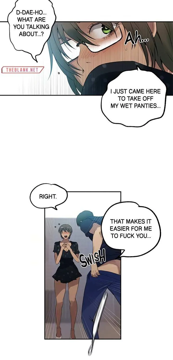 Secret Class Chapter 240 page 32 - 