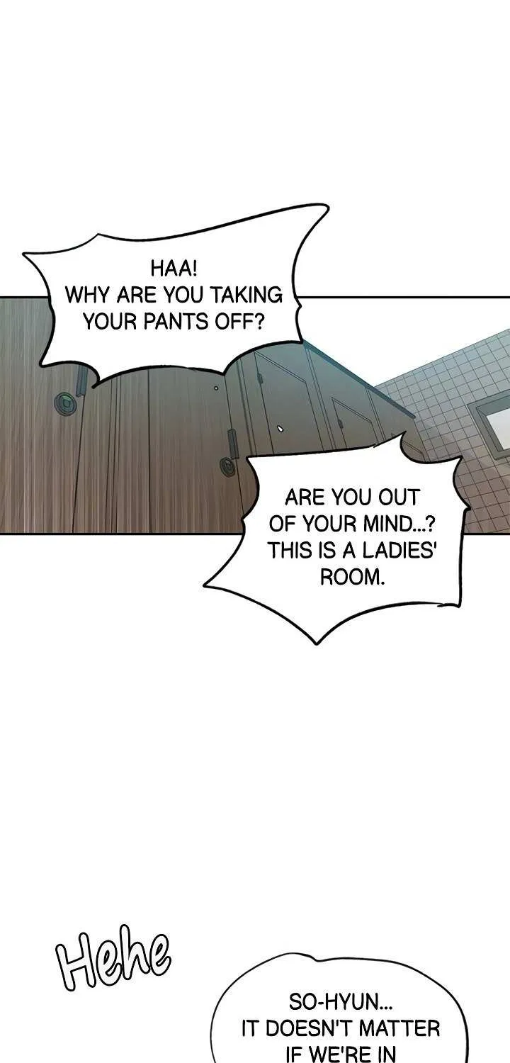 Secret Class Chapter 240 page 33 - 
