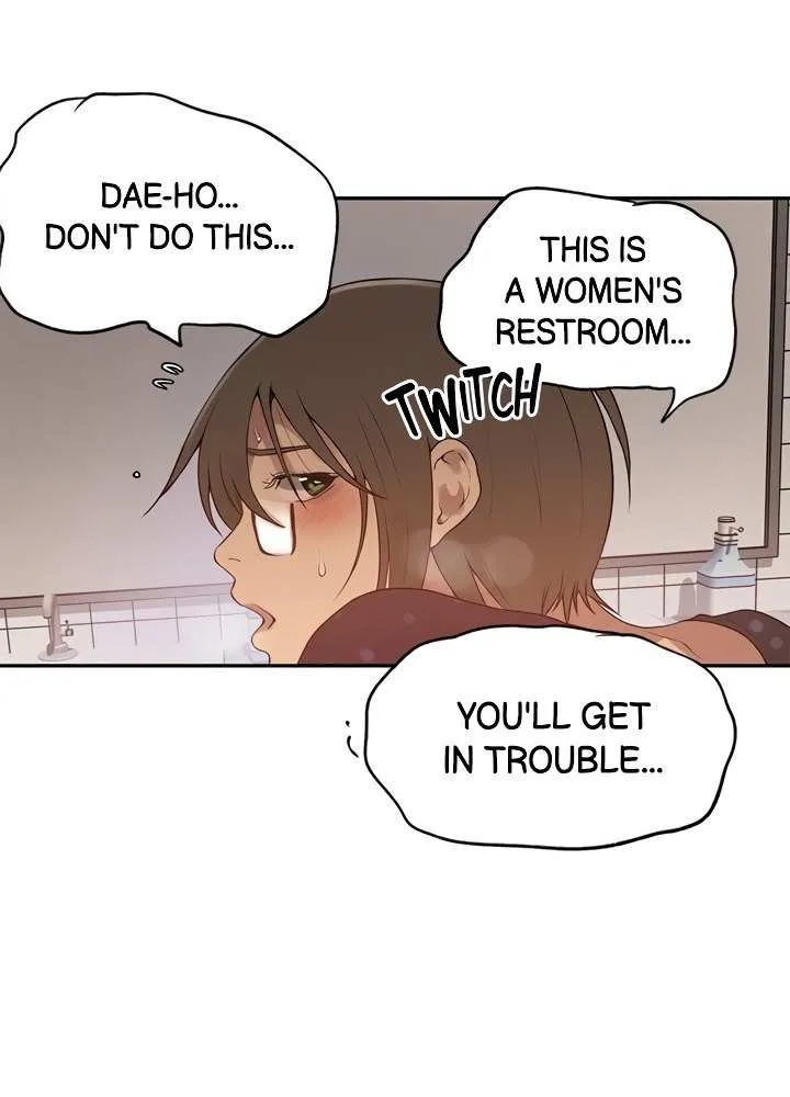 Secret Class Chapter 240 page 37 - 