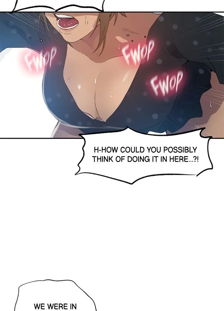 Secret Class Chapter 240 page 43 - 