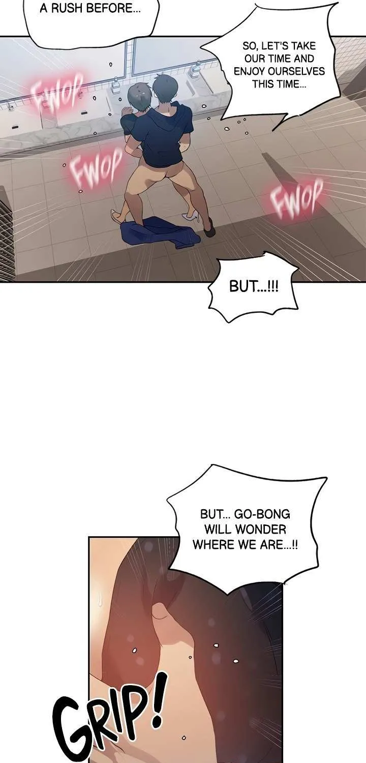 Secret Class Chapter 240 page 44 - 