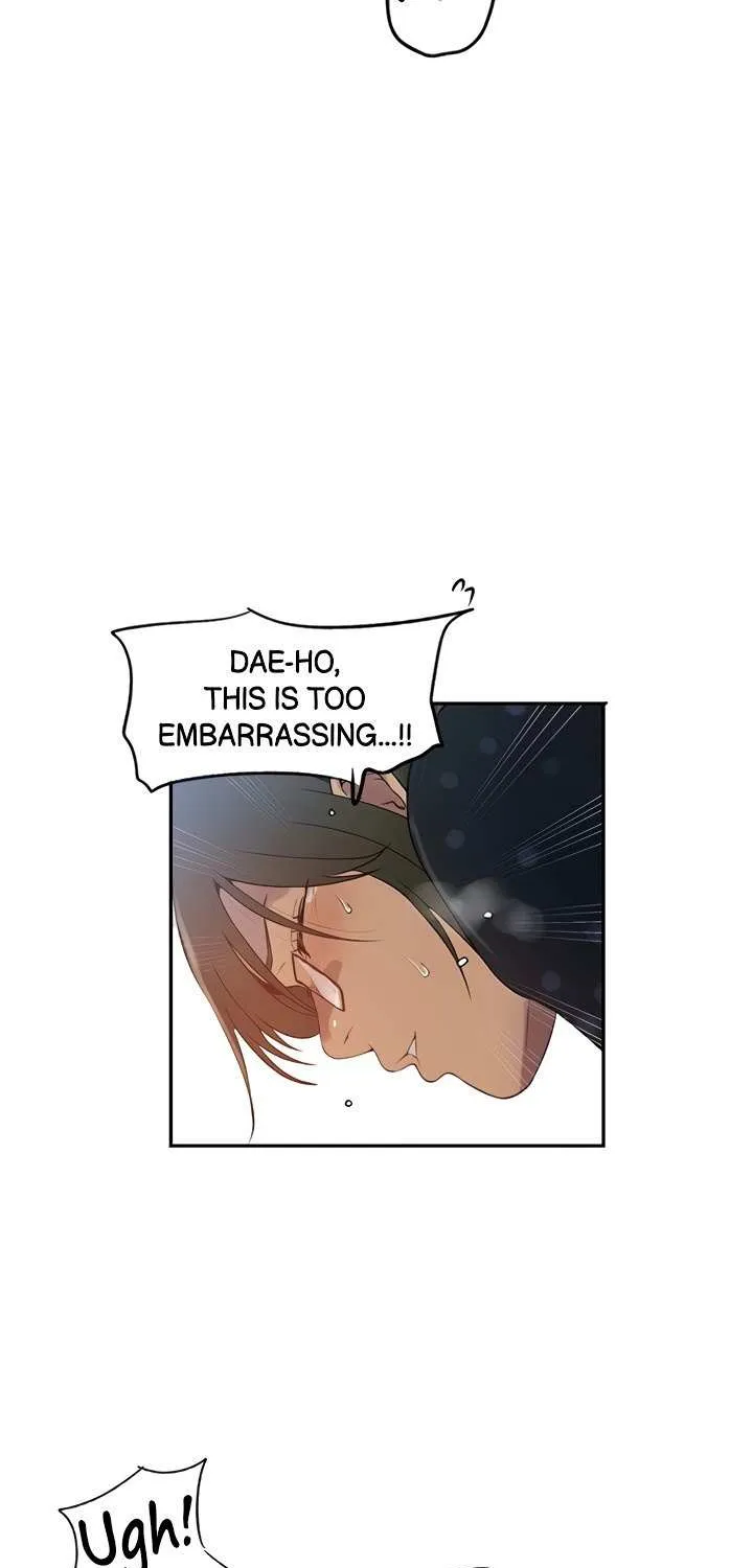 Secret Class Chapter 240 page 47 - 