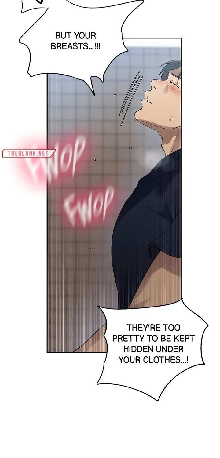 Secret Class Chapter 240 page 48 - 