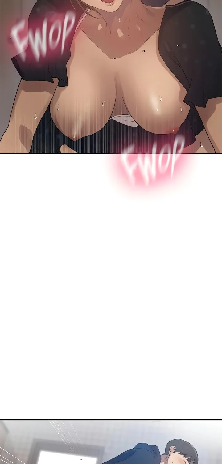 Secret Class Chapter 240 page 50 - 