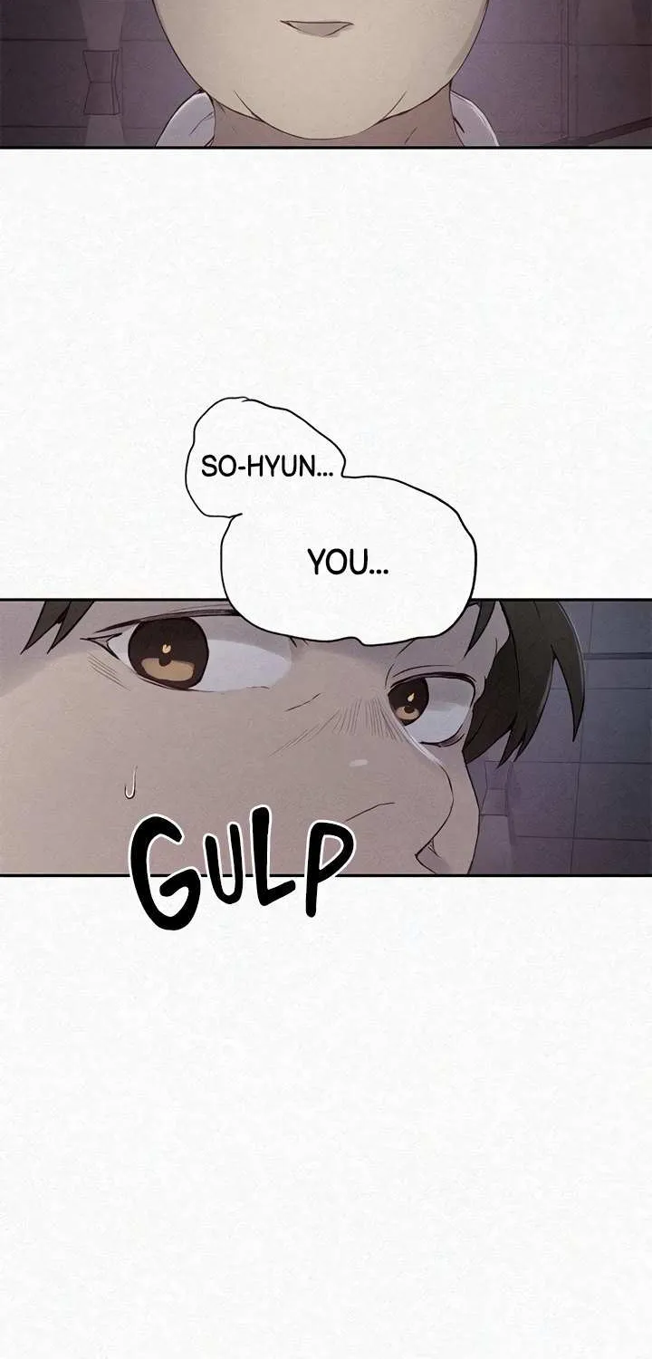 Secret Class Chapter 240 page 6 - 